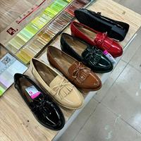 Nouvelle Tendance Chaussures Classiques Haut de Gamme Confortables pour Femme