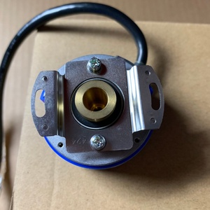 Совершенно новый оригинальный сервокодировщик Tamagawa N578 модель OIH48 2500P8 L3 5V / TS5214N8578 - Product Image 3