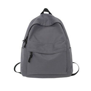 Sac à dos en nylon personnalisé 2024 pour étudiants et lycéens, résistant à l'usure, avec logo, idéal pour les voyages et le quotidien - Product Image 5