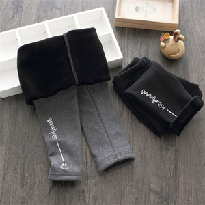 ซื้อเสื้อผ้าเด็กผู้หญิงจำนวนมาก เสื้อผ้าเด็กคุณภาพสูง กางเกงเลกกิ้งผ้าฝ้าย จากร้านค้าออนไลน์จีน - Product Image 4