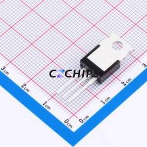 ทรานซิสเตอร์ภาคสนามทรานซิสเตอร์ (มอสเฟท) MSE002C ต่อ220แบบใหม่ดั้งเดิม - Product Image 2