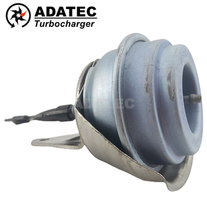 Nouveau turbocompresseur Wastegate GT1749V 721021 038253016G PWG pour Audi A3 Seat Leon VW Bora Golf 1.9 TDI ARL 110 Kw 150 CV ARL - Product Image 5
