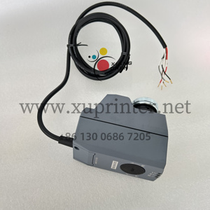 อะไหล่แท้จากโรงงาน วาล์วไฟฟ้า SSC619TT SSC161.05HF ชิ้นส่วนเครื่องจักร ตัวกระตุ้นไฟฟ้า SSC61 อะไหล่เครื่องพิมพ์ออฟเซ็ต - Product Image 2