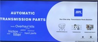 مجموعة إصلاح جديدة لناقل الحركة الأوتوماتيكي STK RE5R05A/A5SR1/2 لصندوق التروس