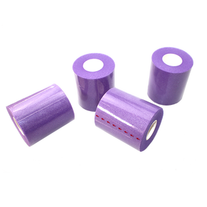 مصنع لينة سهلة المسيل للدموع غير لاصقة التفاف قبل التفاف للكاحل المعصمين اليدين المرفقين الشعر - Product Image 6