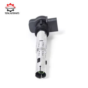 Zündspule OEM 07 K905715 0221604115 07 K905715F 06 F905115E 06 H905115B Passend für Au-di A3 A4 A6 T-T Q3 Q5 V-W Go-lf Pas-sat - Product Image 1