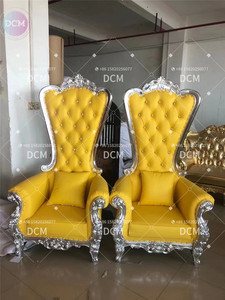 Ensemble <span class=keywords><strong>de</strong></span> meubles d'onglerie pour femmes <span class=keywords><strong>Chaise</strong></span> <span class=keywords><strong>de</strong></span> spa <span class=keywords><strong>de</strong></span> luxe pour manucure et pédicure sur trône rose avec bol anti-acétone - Product Image 5