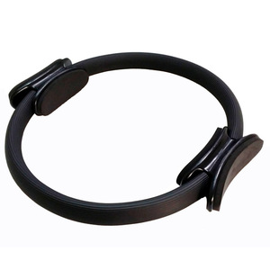 Hot Selling <strong>Magic</strong> <strong>Circle</strong> Yoga Pilates Ring Fitness <strong>Exercise</strong> and Stretching Training Accessory - Product Image 1