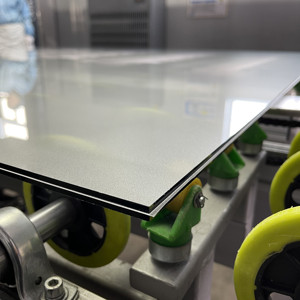 थोक लैमिनेटेड ग्लास बिल्डिंग पर्दा दीवार 6.38 मिमी 10.38 मिमी 16.38 मिमी पारदर्शी लैमिनेटेड ग्लास लैमिनेटेड ट्रिपल ग्लास - Product Image 4