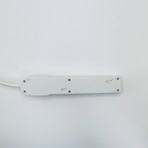 Multiprise de type américain de haute qualité avec <span class=keywords><strong>6</strong></span> prises pour rallonge d'appareils ménagers et de bureau - Product Image 6