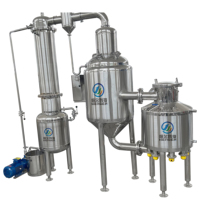 Turnkey Project Fruit Jam Productielijn Automatische Aardbei Jam Making Machine