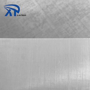 Chất lượng hàng đầu 130gsm hiệu suất cao UD uhmwpe cắt tấm vải kháng - Product Image 4