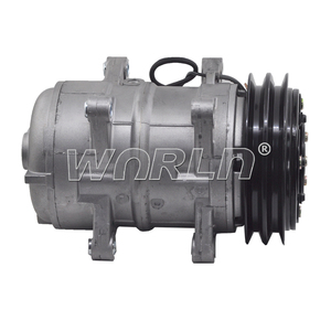 Compressore AC 12V DKS15 per Isuzu <span class=keywords><strong>Trooper</strong></span> e Bighorn 3.1TD, Compressore AC per Uso Automobilistico WXIZ011 - Product Image 1