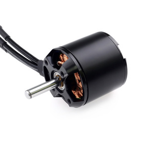 Moteur à décollage et atterrissage verticaux à rotor fixe, à flux axial, à rotation inverse, sans balais, pour accessoires de drones FPV C3530/3542/6354 - Product Image 5