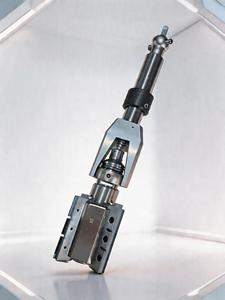 Cabezal de bruñido de cilindros ANR275, accesorio de herramienta de bruñido portátil con alimentación remota, compatible con la máquina de bruñido de cilindros Sunnen de 64-140 mm - Product Image 5