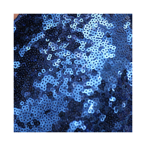 Manteles redondos duraderos con purpurina de 6 pies, tela tejida y Spandex para fiesta de boda o Banquete, agrega brillo a tu evento - Product Image 2