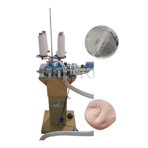 Machine à coudre à surfiler les chaussettes à haute productivité/Machine à relier les orteils/Machine à fermer les orteils des chaussettes - Product Image 4