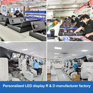 Hd Led Display Xxxx Sex Video 2 Led Commercial Advertising Display Manufacturer Factory Provides Technical Support Installation