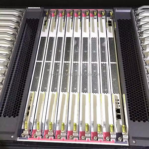 TNV3T404C21 02311NBW 03031YHA OSN9800 T404 4*100G <b>Fiber</b> <b>Optic</b> <b>Equipment</b> Board - Product Image 6