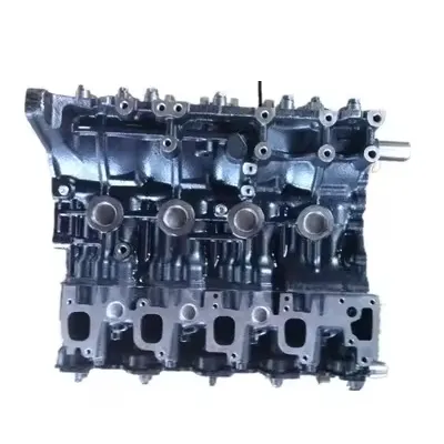 3L 5L Engine Assembly 5LE 3LT 2L 3L 5L Engine long block LTG Complete Motor FOR TOYOTA HIACE HILUX