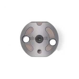 Genuine New <span class=keywords><strong>Common</strong></span> <span class=keywords><strong>Rail</strong></span> 295040-6770 Control Valve Diesel Injector Control Valve - Product Image 1