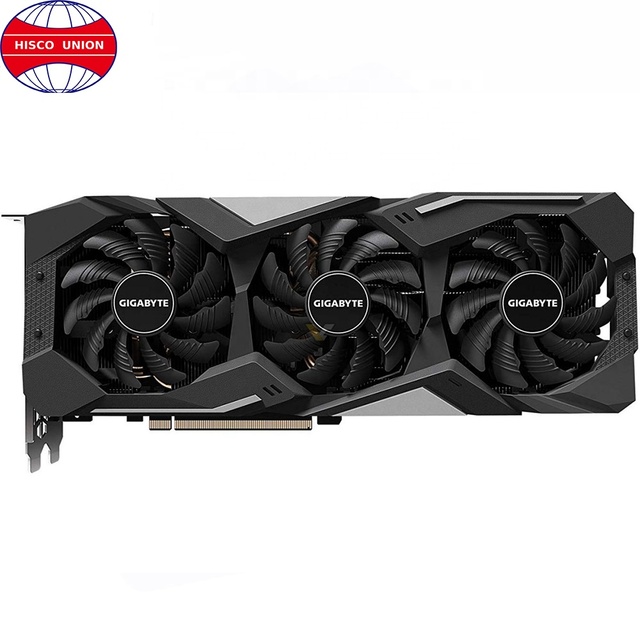 For GIGABYTE Radeon RX 5700 XT 8GB GAMING GDDR6 256bit Graphics Card