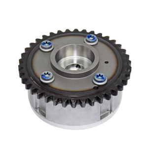 ตัวปรับแคมชาฟท์ VVT รุ่น 03C109088G สำหรับรถยนต์ VW Audi Skoda Seat เครื่องยนต์ 1.4 TSI 1.6 FSI อะไหล่ทดแทนใหม่ - Product Image 4