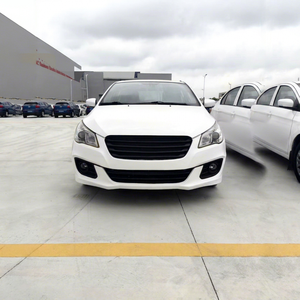 รถยนต์ราคาประหยัด 1.6 ลิตร เกียร์ธรรมดา รุ่น Pro Suzuki Alivio ambient - Product Image 1