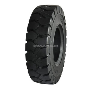 <strong>Forklift</strong> <strong>Tyre</strong> Industrial Tires 650/10 <strong>700</strong>/<strong>12</strong> 825/<strong>12</strong> <strong>700</strong>/15 <strong>Forklift</strong> Truck Tire for <strong>Forklifts</strong> and Scrapers - Product Image 5