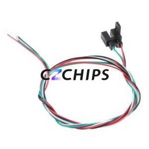 Transistor SMD OPB830W11Z Nuevo y Original, Tipo Ranura, Fotointerruptor (Salida Fototransistor) - Product Image 2