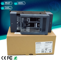 Siemens %100 Orijinal Yeni 160A 3 Kutuplu NH000 SENTRON Sigorta 3NP1 Ayırıcı Anahtar 3NP1123-1BC20