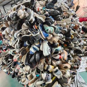 鞋类品牌设计高品质时尚休闲二手男士运动鞋混合风格运动鞋现货 - Product Image 5