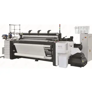 Dongjia Air Jet Power Loom Weaving Machine Textile Price