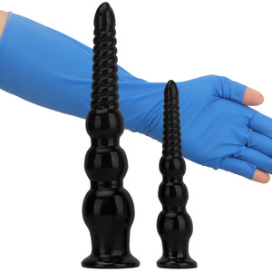 Super Tight Anal - Realistic Texture Male Masturbator - TPE