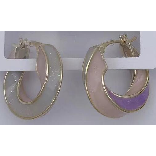 Di alta qualità in ottone e sfera di rame Design polsini alla moda gioielli per le donne stile Casual regolabile per la festa di nozze - Product Image 1