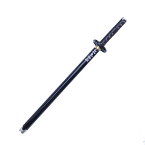 Ingrosso <span class=keywords><strong>Anime</strong></span> regalo di cancelleria <span class=keywords><strong>Kimetsu</strong></span> <span class=keywords><strong>No</strong></span> Yaiba arma spada firma penna penna demone - Product Image 1