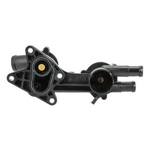 Gruppo Termostato con Tubo 03C121111AE per VW EOS Beetle <span class=keywords><strong>CC</strong></span> Golf Audi A1 Seat Leon - Product Image 4