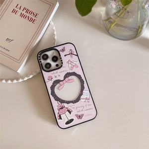 Di alta qualità Pattern verniciato di personalizzazione per <span class=keywords><strong>iPhone</strong></span> 16 Pro Max custodia del telefono <span class=keywords><strong>trasparente</strong></span> per <span class=keywords><strong>iPhone</strong></span> 15 Anti goccia <span class=keywords><strong>Cover</strong></span> protettiva - Product Image 3