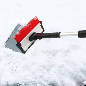 <span class=keywords><strong>Raclette</strong></span> Extensible Automatique Déneigement Balai avec Grattoir À Glace Télescopique Brosse à <span class=keywords><strong>Neige</strong></span> pour <span class=keywords><strong>Voiture</strong></span> Camion SUV - Product Image 3
