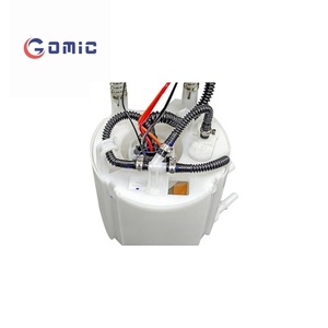 GOMIC Auto Parts Module de <span class=keywords><strong>pompe</strong></span> à carburant électrique <span class=keywords><strong>Pompe</strong></span> à carburant pour <span class=keywords><strong>Mercedes</strong></span> Benz CLA200 GLA250 <span class=keywords><strong>Classe</strong></span> <span class=keywords><strong>A</strong></span> W176 AMG 2464701694 - Product Image 5