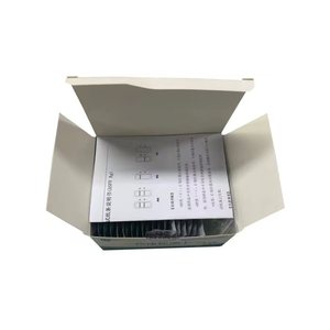 Wholesale African Swine Fever Virus Antigen Rapid <strong>Test</strong> (ASFV Ag <strong>Test</strong>) Veterinary <strong>Test</strong> Strips <strong>at</strong> Competitive Prices - Product Image 4