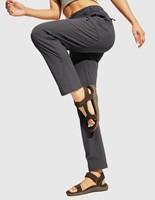 Pantalones de Esquí Personalizados, Ropa de Invierno, Pantalones de Nieve con Forro de Plumón