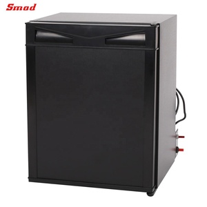 Réfrigérateur à gaz 3-en-1 pour camping - Product Image 2
