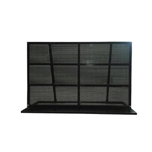 Barrière de contrôle <span class=keywords><strong>des</strong></span> foules en aluminium à <span class=keywords><strong>prix</strong></span> compétitif, sans bords vifs et sur mesure, pour la vente en gros et les festivals - Product Image 4