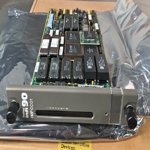 Équipement d'automatisation industrielle d'origine neuf, meilleur <span class=keywords><strong>prix</strong></span>, 1 pièce, contrôleur programmable Bailey Impcc01 d'origine neuf - Product Image 1