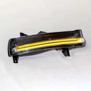 Nouvelle Offre Spéciale : Feux de Jour LED DRL 12V 25W pour Compass 2011-2016, Adaptation Universelle, Mise à Niveau, Garantie 1 An - Product Image 3