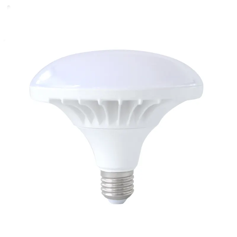 Fd150 Ufo Shape Led Light Bulb Spare Parts Of Shell With Cup And Shade Ufo Led Lamp Housing