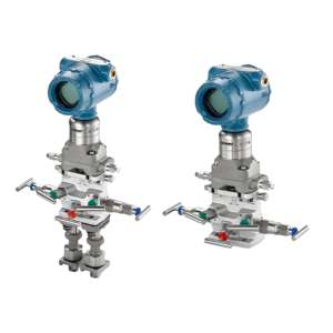 Trasmettitore di Pressione Industriale Rosemount 4088 |   Uscita 4-20mA/<span class=keywords><strong>HART</strong></span> |   Trasmettitore di Pressione Intelligente Rosemount 4088 ad Alta Precisione - Product Image 1