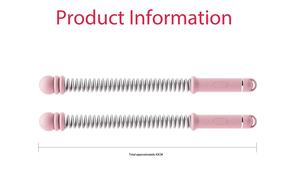 Cuerdas de Batalla Inalámbricas Portátiles con Resistencia Ajustable, Cuerdas de Batalla Inalámbricas Silenciosas que Ahorran Espacio, Fáciles de Transportar, Silenciosas para el Hogar - Product Image 5