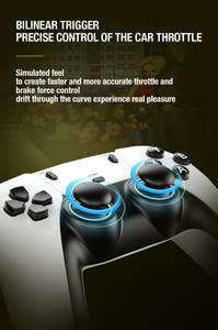 El Último Control de Juego Inalámbrico Q8MAX para TV Stick, con Video 4K, Control de Juegos S905Y2 de Cuatro Núcleos, Compatible con Múltiples Idiomas - Product Image 6
